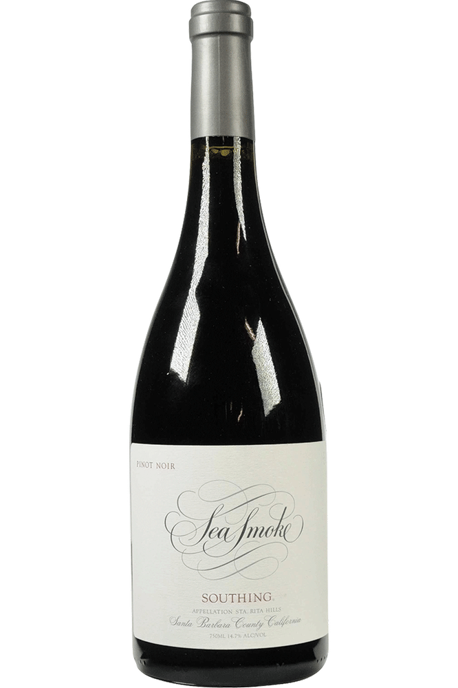 Sea Smoke Southing Pinot Noir 750ml