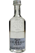 Codigo 1530 Blanco Tequila 50ml