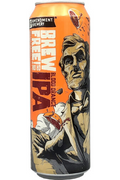 21st Amendment Blood Orange IPA 19Oz