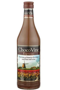 ChocoVine Espresso Liqueur 750ml