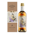 Compass Box The Extinct Blends Quartet Delos Limited Edition Blended Scotch Whisky 750ml