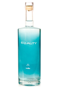 Equality Vodka 750ml
