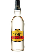 Blinking Owl Distillery Vodka 750ml