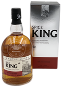 Wemyss Malts The Spice King Blended Malt Scotch Whisky 750ml