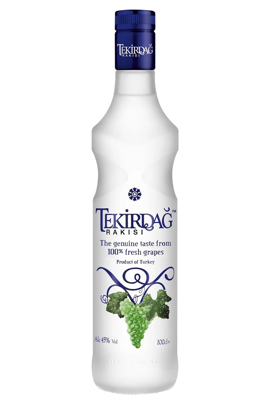 Mey Icki Tekirdag Rakisi Raki 1Lt