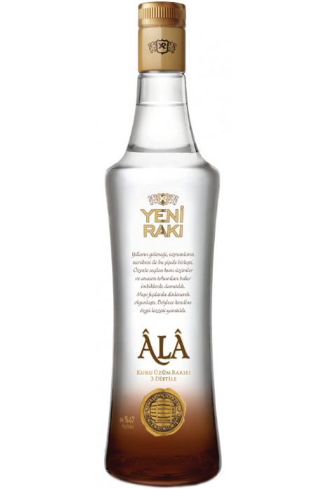 Mey Icki Ala Yeni Raki