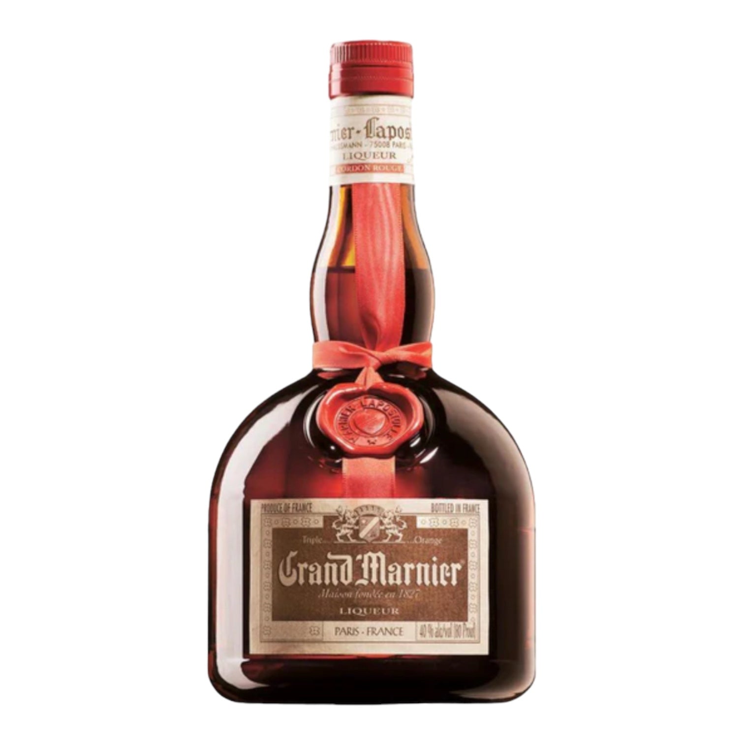 Grand Marnier Cordon Rouge Original Liqueur 750ml