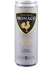 Monaco Citrus Rush Cocktail