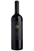 Alpha Omega II Two Squared Proprietary Red 750ml