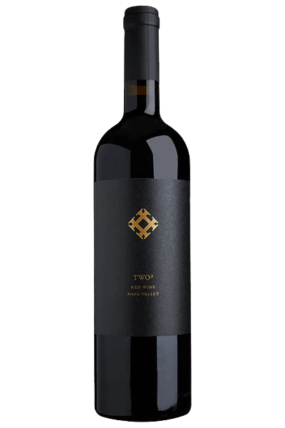 Alpha Omega II Two Squared Proprietary Red 750ml
