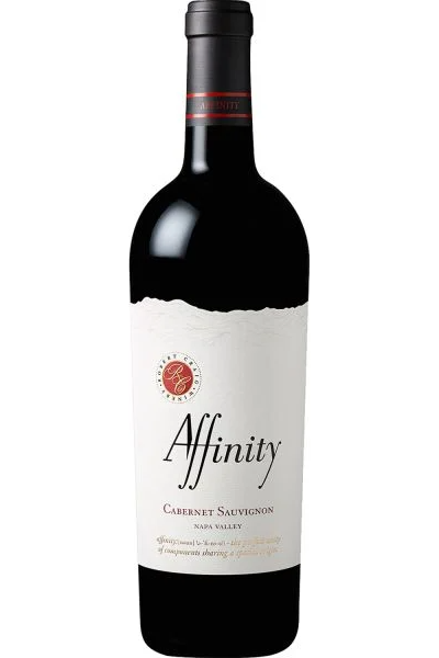Robert Craig Winery Affinity Cabernet Sauvignon 750ml