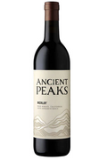 Ancient Peaks Santa Margarita Ranch Merlot 750ml