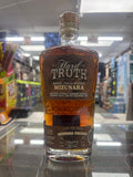 Hard Truth Wheated Bourbon Mizunara Finish 116 Proof