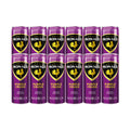 Monaco Purple Crush Cocktail 355ml Can 12-Pack
