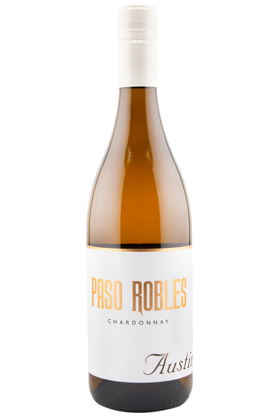 Austin Chardonnay 750ml