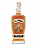 Old Charter Finest Oak Kentucky Straight Bourbon Whiskey 750ml
