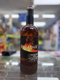 Paladar Toasted Series Reposado Tequila 750ml