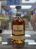 Wild Turkey Private Select Single Barrel Kentucky Straight Rye Whiskey 750ml