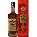 2022 Jack Daniel's No. 27 Gold Chinese New Year of the Tiger Tennessee Whiskey 700ml
