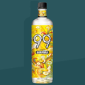 99 Bananas Schnapps 750ml