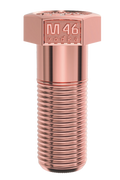 Bolt M46 Copper Cuprum Vodka 100ml