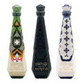 Don Cayo Special Ceramic Edition Anejo Tequila 750ml Bundle 3-Pack