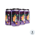 Center of the Universe Brewing Pocahoptas India Pale Ale Beer 12-Oz Can 6-Pack