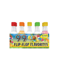 99 Brand Flip-Flop Flavorites 10pk