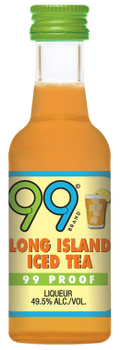 99 Brand Long Island Iced Tea Liqueur 50ml