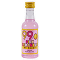 99 Brand Pink Lemonade Liqueur 50ml