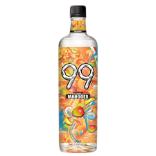 99 Brand Mango 750 ml