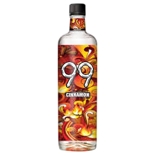 99 Cinnamon Schnapps 750