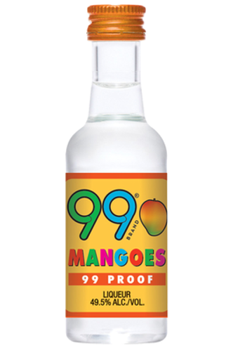 99 Gold Tequila 50ml