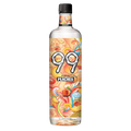 99 Peaches 750 ml