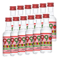 99 Strawberries Strawberries (12 pack) 50 ml