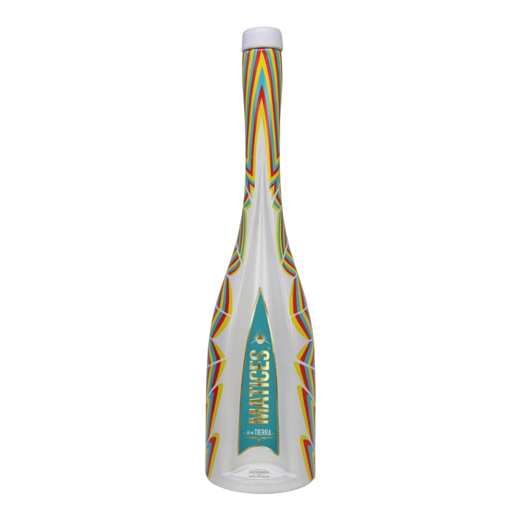 Matices de Mi Tierra Reposado Tequila 750ml