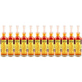 Colonel E.H. Taylor Jr. Small Batch Bourbon Whiskey 750ml Bundle 12-Pack