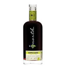 9 North Rum Especiado Spiced Rum 750 ml