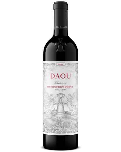 Daou Vineyards Seventeen Forty Reserve 750ml