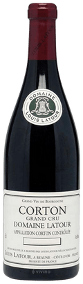 2007 Louis Latour Domaine Latour Corton 750ml