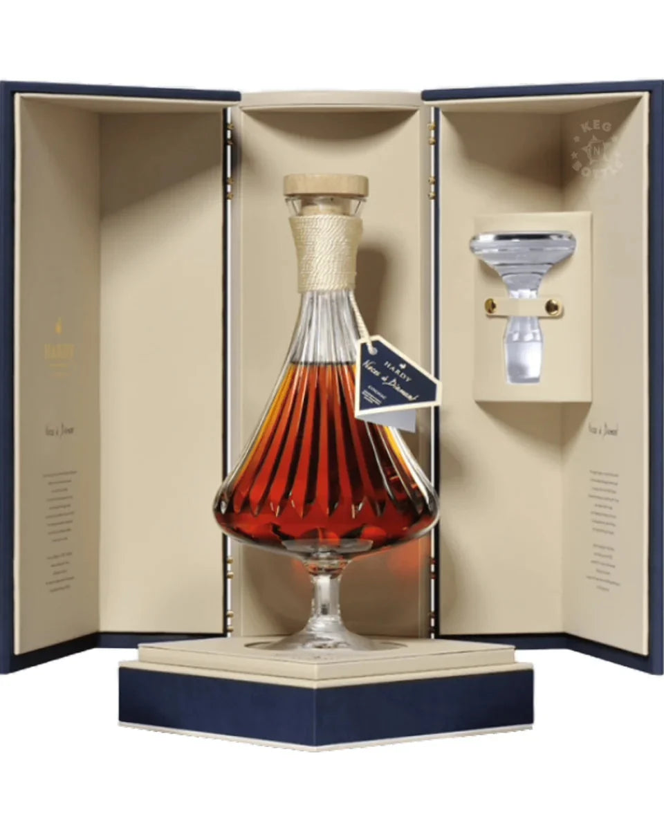 A. Hardy Noces De Diamant Grande Champagne Cognac 750ml