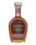 A. Smith Bowman Isaac Bowman Port Barrel Finished Straight Bourbon Whiskey