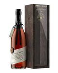 Booker’s Little Book Chapter 9 None For Granted Blended American Whiskey 750ml