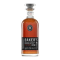 Baker's Single Barrel 7 Year Old 107 Proof Kentucky Straight Bourbon Whiskey 750ml