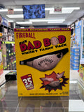 Fireball Dad Bod 35 Shots!