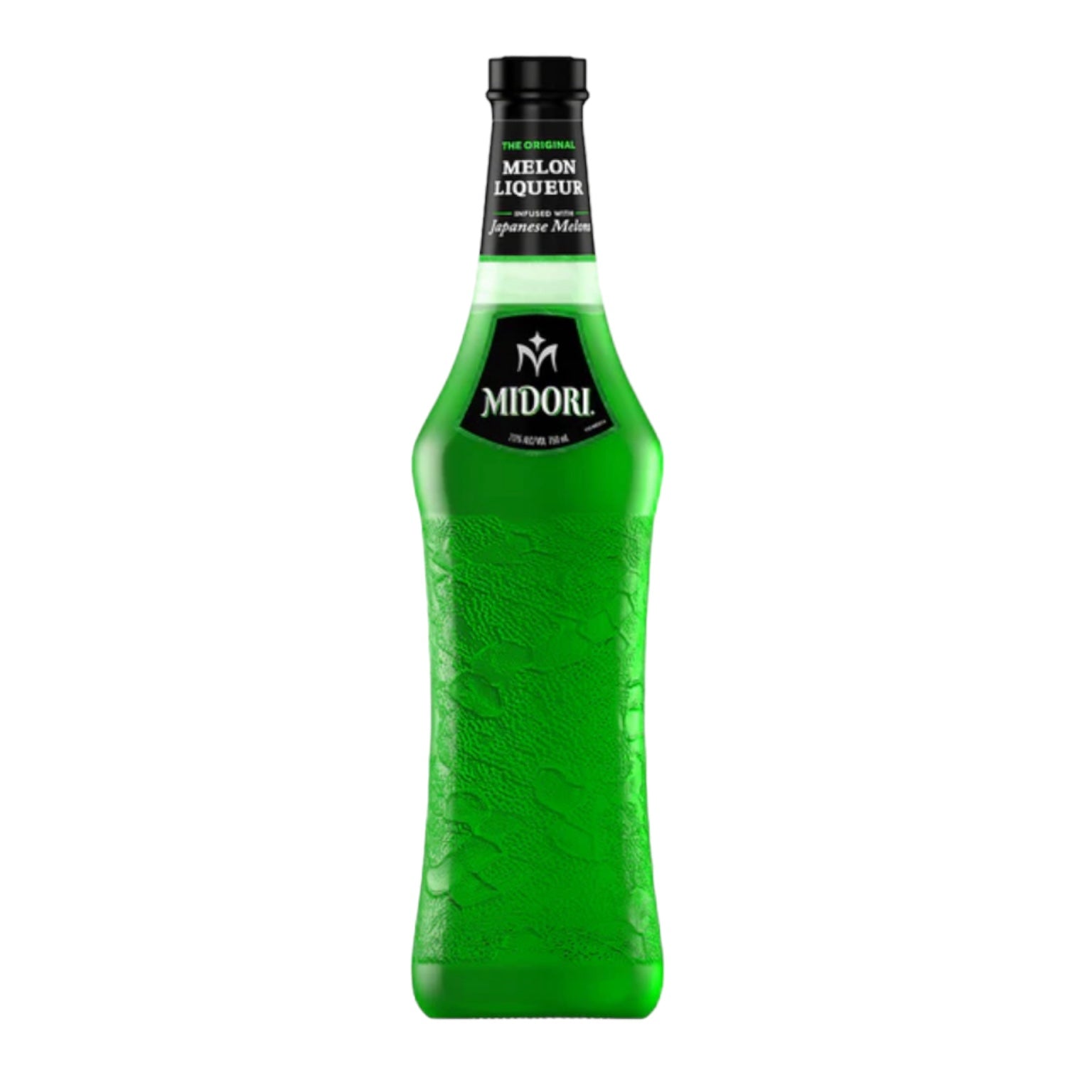 Midori Melon Liqueur 750ml