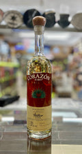 Corazon de Agave Expresiones Weller C.Y.P.B. Reposado Tequila 750ml