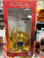 Esperanto Reposado Tequila 750ml