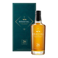 Secret Speyside Braeval 26 Year Old Single Malt Scotch Whisky 750ml