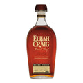 Elijah Craig Small Batch Barrel Proof B525 Kentucky Straight Bourbon Whiskey 750ml